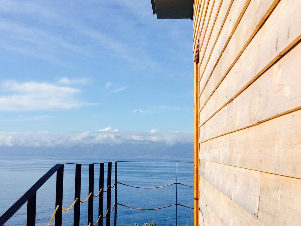 Intact Farm Resort Velas Luaran gambar