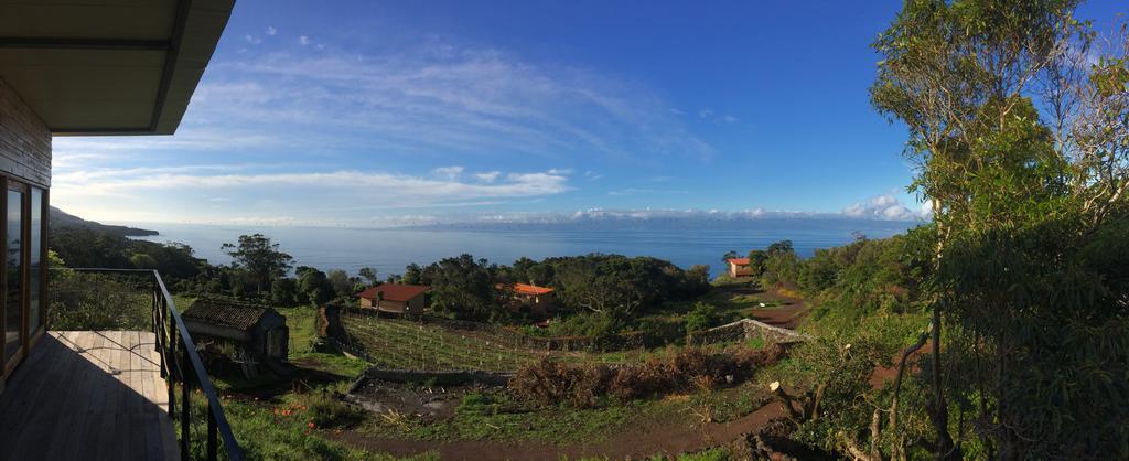 Intact Farm Resort Velas Luaran gambar