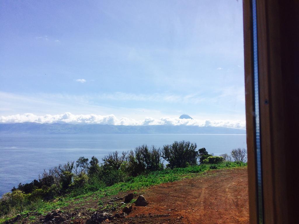 Intact Farm Resort Velas Luaran gambar