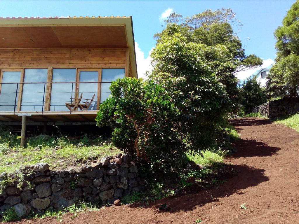 Intact Farm Resort Velas Luaran gambar