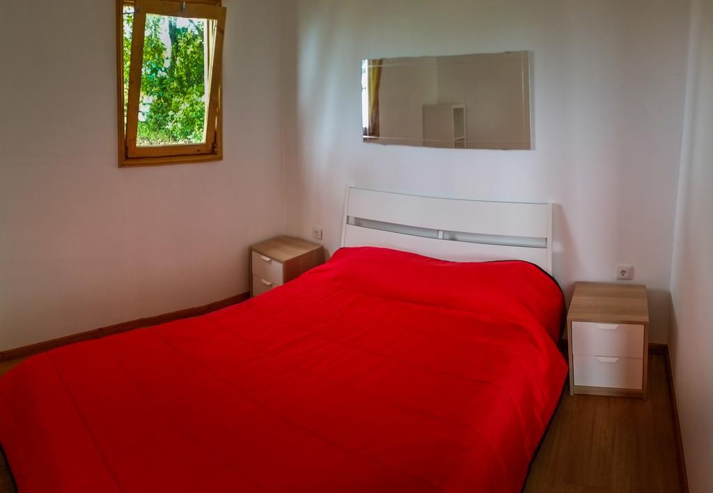 Intact Farm Resort Velas Luaran gambar