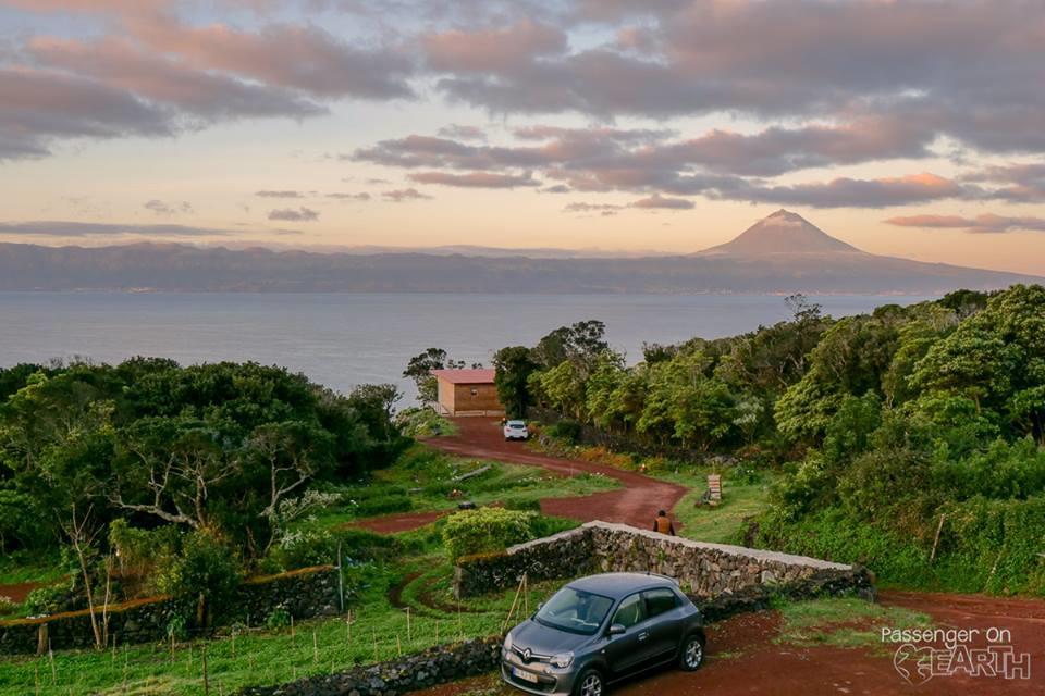 Intact Farm Resort Velas Luaran gambar